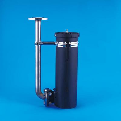 ZX型高效旋流曝气器