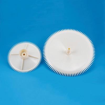ZX型散流式曝气器